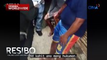 Mag-amang most wanted sa kasong rape at act of lasciviousness, matunton kaya ng awtoridad? | Resibo