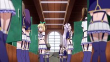 Akashic Records of Bastard Magic Instructor Episode 1 - 4 Dubbed