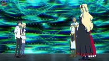 Akashic Records of Bastard Magic Instructor Episode 5 - 8 Dubbed