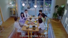 Be.Together.E22  English Sub