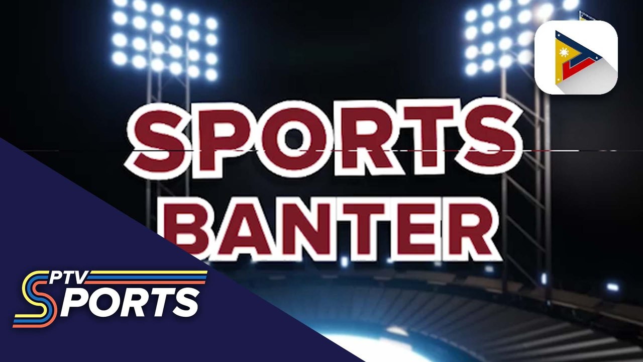SPORTS BANTER | Panayam kina Team Aoetearoa/New Zealand Coach Noakohu Papuni, Point Guard Jeddah Heath, Combo Guard Ramon Simpkins, at Small Forward Val Dean