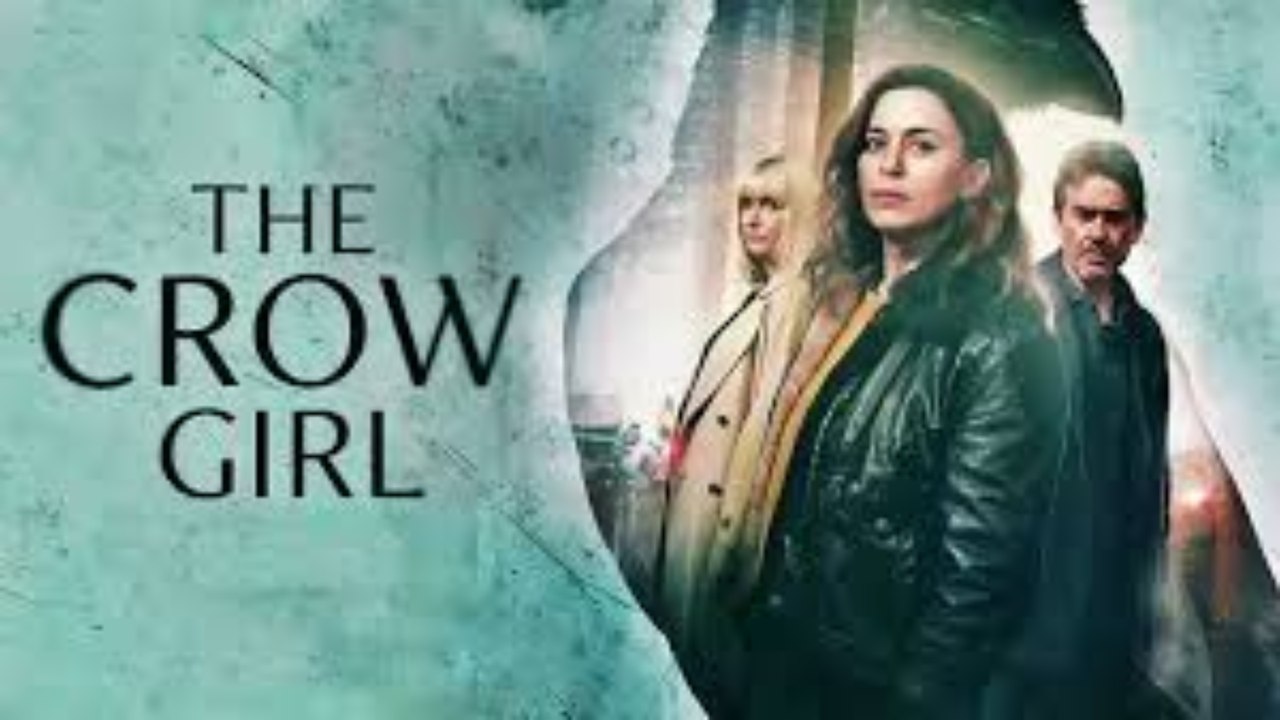 The Crow Girl S01E04 (2025) [Full Movie] [Trending]Full EP - Full - Video