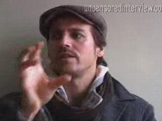 Raine Maida: I Write The Songs That People Sing