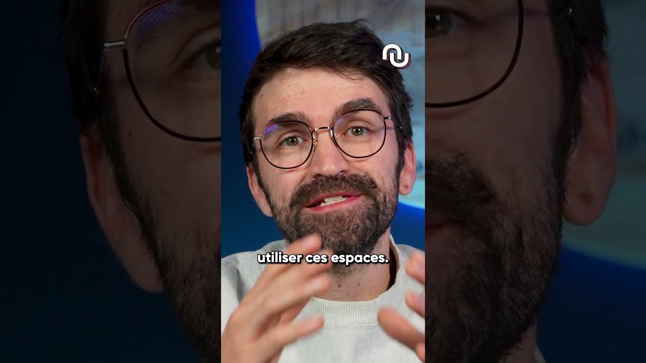 Comment maîtriser Perplexity ? #shorts