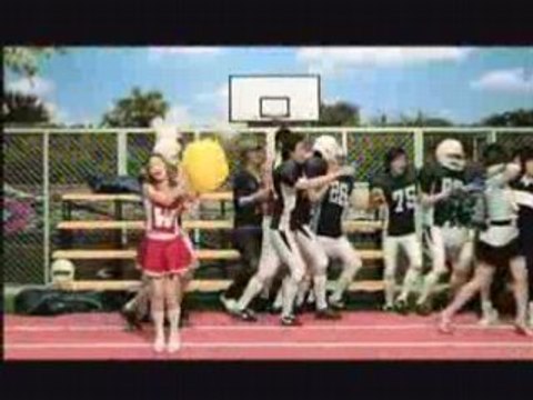 [MV] Wonder Girls - So Hot