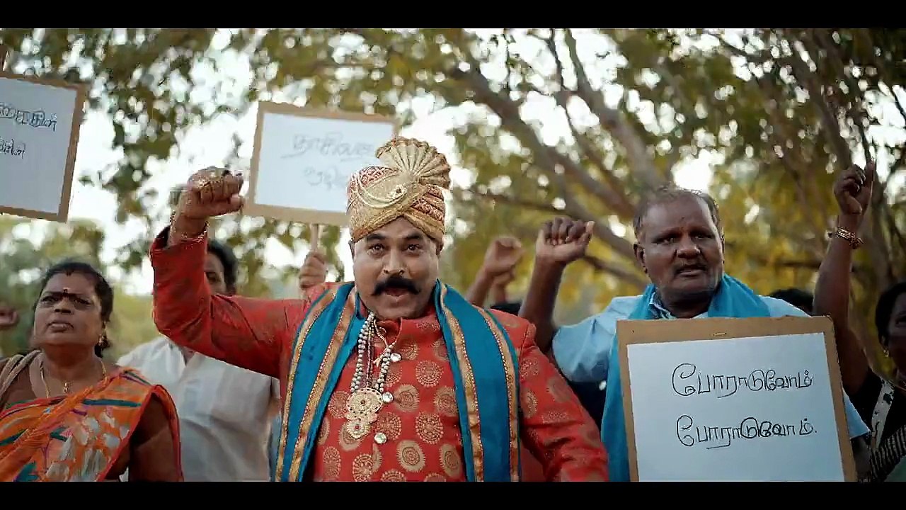 Office S01E41 Trial and Error