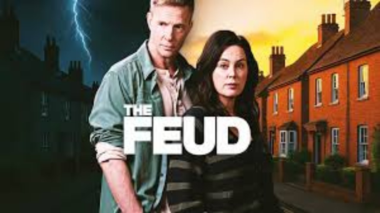 The Feud S01E03 (2025) [Full Movie] [Vertical Drama]Full EP - Full - Video Dailymotion