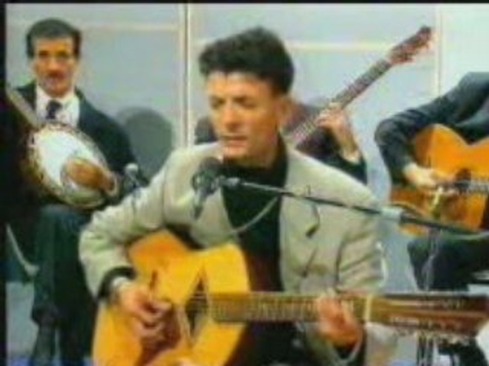 Hommage à Kamel Messaoudi