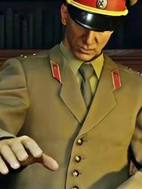 I’m Poisoning My Closest Friend to Complete a Deadly Mission