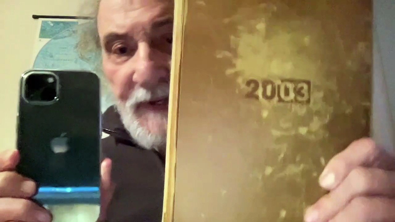Dalla Agenda allo SmartPhone
