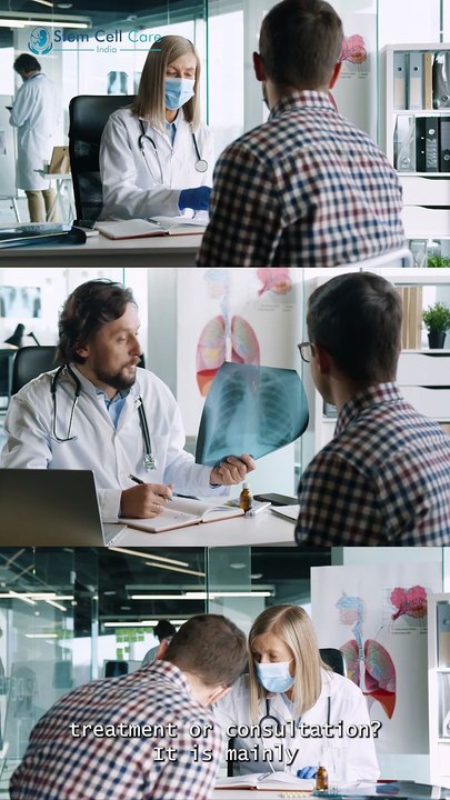 FAQ: Why Choose Stem Cell Care India? | International Patients | Top Reasons to Choose |