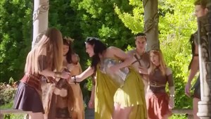 The Daughter of Zeus - Full