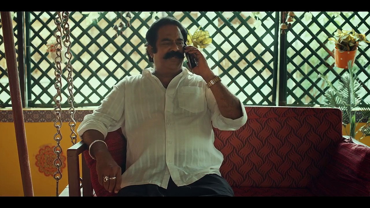 Office S01E42 Served Cold