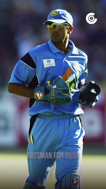A gentleman who mastered the game