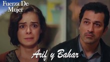 Las Escenas De Arif y Bahar