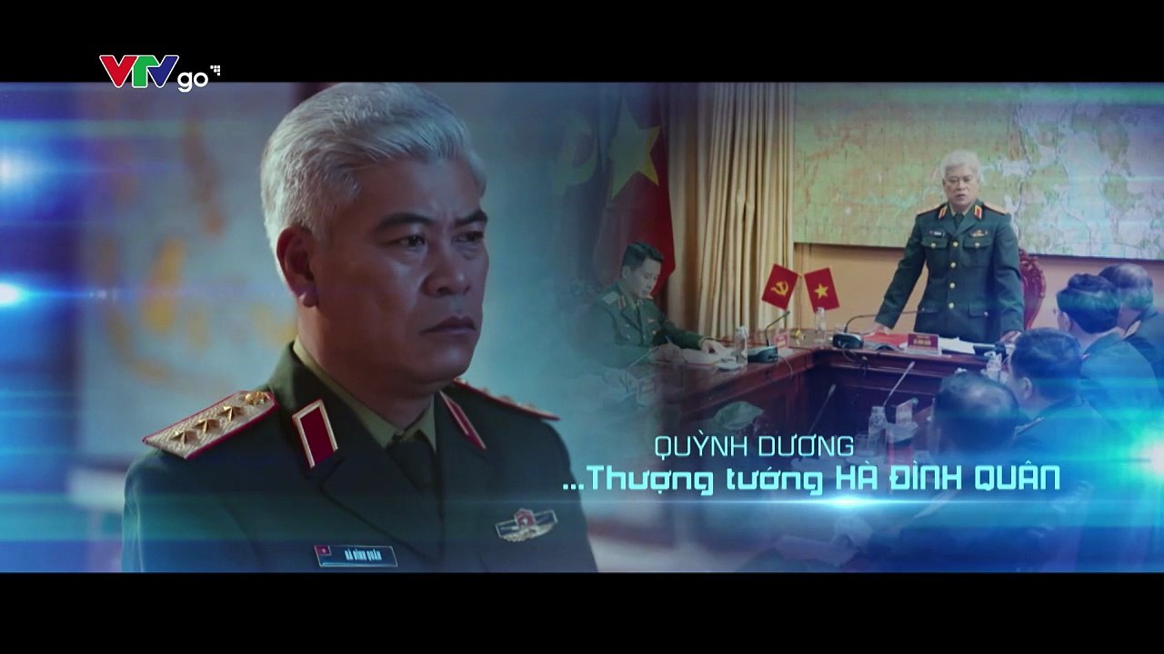 KHÔNG GIỚI HẠN - TẬP 18
