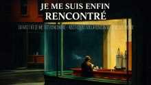 La nuit où je me suis rencontré – récit court sur la rencontre avec soi-même