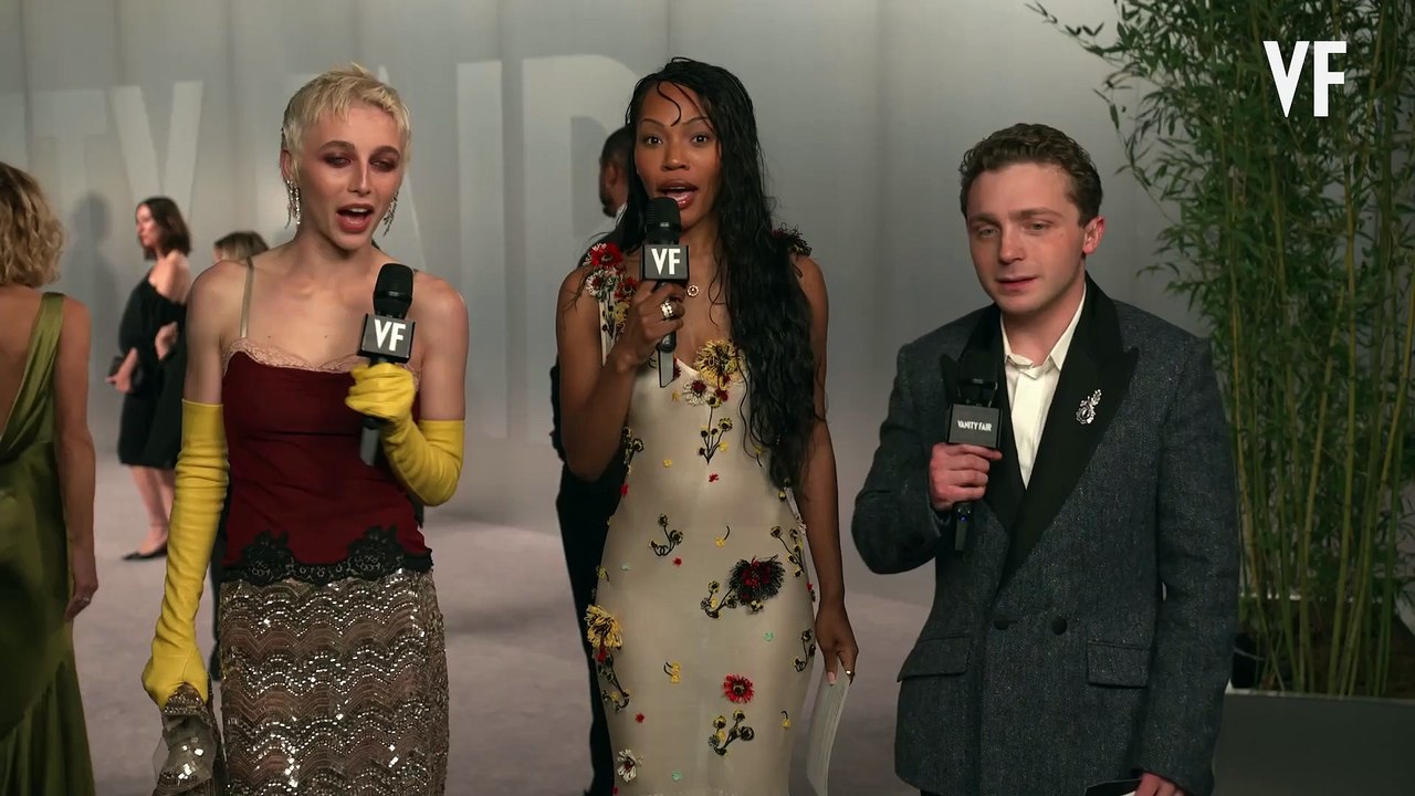 Emma Chamberlain Would Shave Her Head For a Role