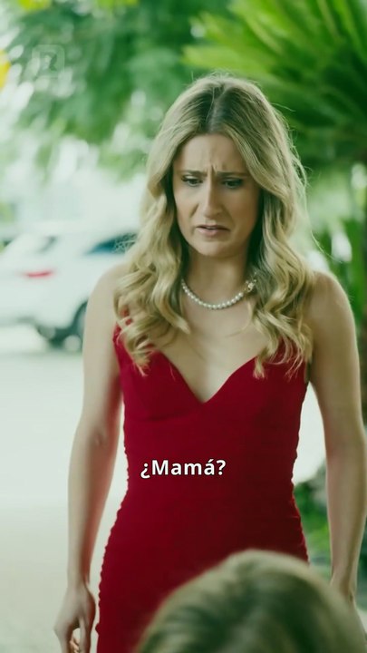 Mi Bebé Tiene Un Padre Mortal (doblado) (Español) - Full