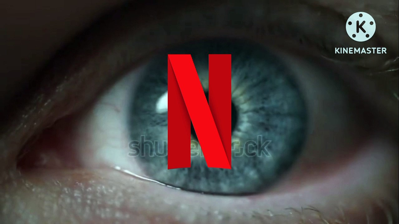 Netflix Logo (Possible)