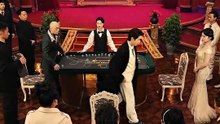 King of San Feria Chinese Drama - English Sub