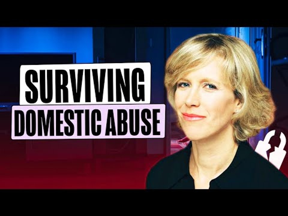How To Survive Domestic Abuse