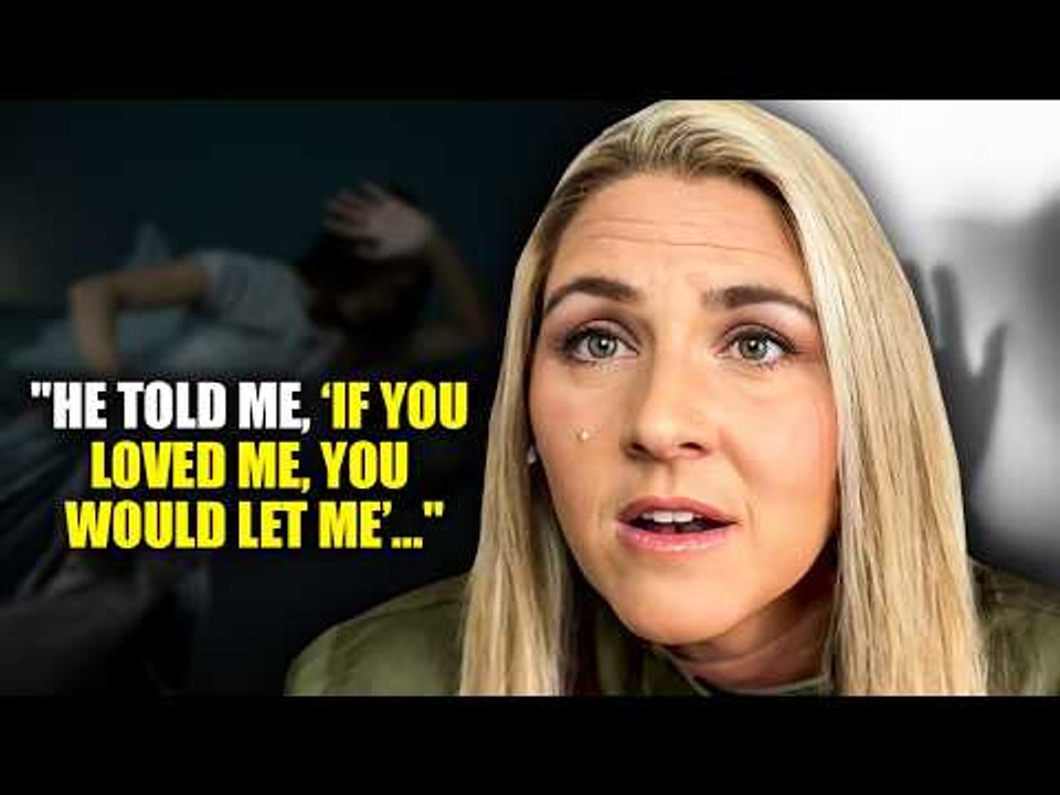 Stepfather's Twisted "Games" Became Her Nightmare