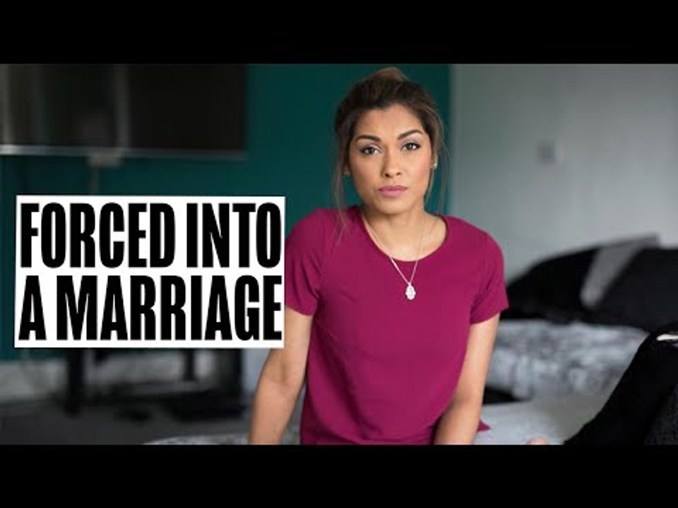 Surviving Forced Marriage