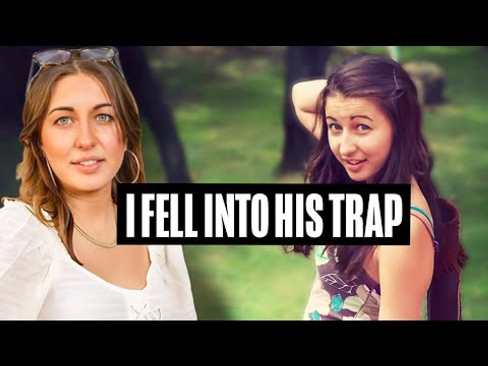 My Life Story Living With An Abusive Partner | A Domestic Abuse Story