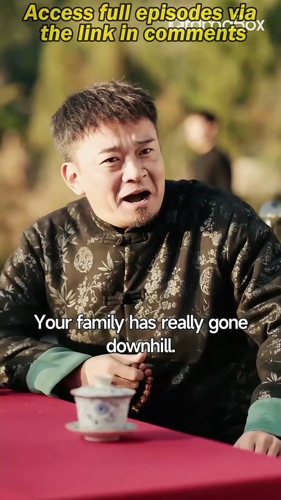 Rise Up, Combat King!#movie #drama #dramabox