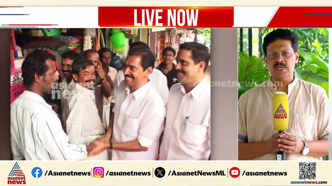 പേരാവൂരിൽ സണ്ണി ജോസഫിനെ വിറപ്പിക്കുമോ കെകെ ഷൈലജ?; സിപിഎം ലക്ഷ്യമിടുന്നതെന്ത്?