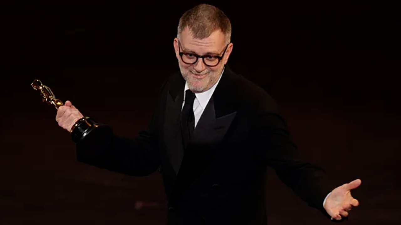 Paul Thomas Anderson se corona en los Oscar y recuerda grandes películas que no ganaron