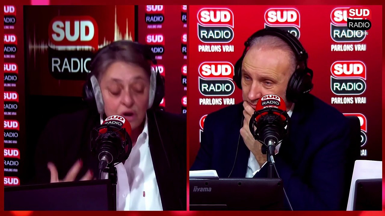 Françoise Degois :"La gauche sociale écologiste s'est heurtée au mur de LFI"