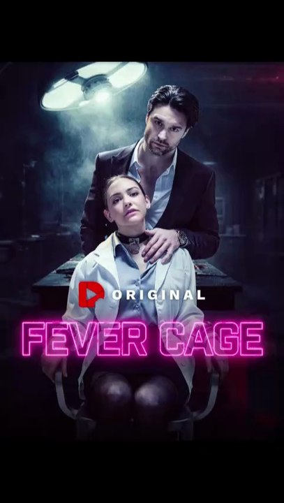 Fever Cage (2026) - Full Movie