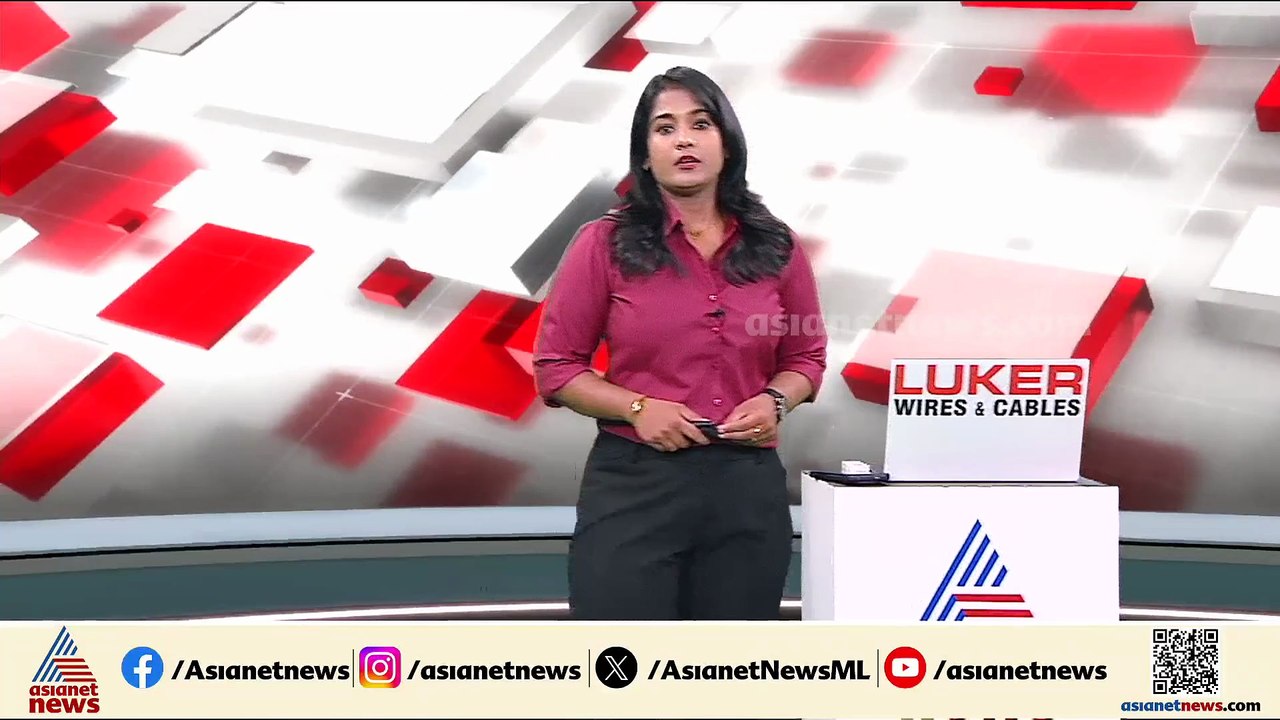 ജി. സുധാകരനെ പിന്തുണക്കാനുള്ള കോൺഗ്രസ് തീരുമാനത്തിൽ അതൃപ്തി; എം.ജെ ജോബ് പാർട്ടി വിട്ടു