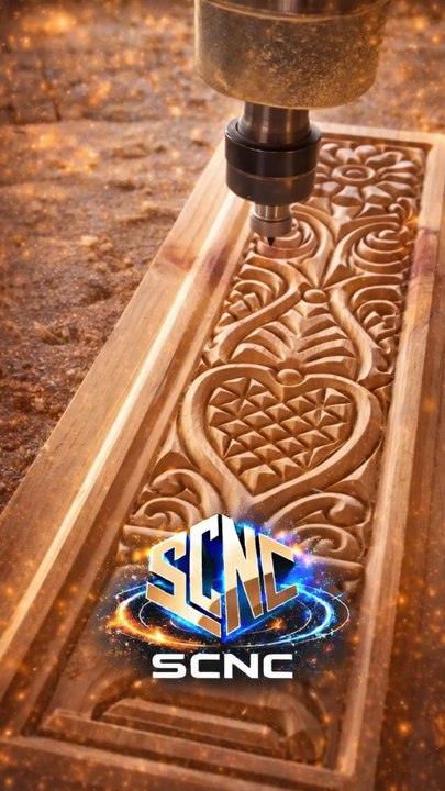 Plongez dans l’univers des machines CNC.Des équipements conçus pour créer, graver et usiner différents matériaux avec précision.