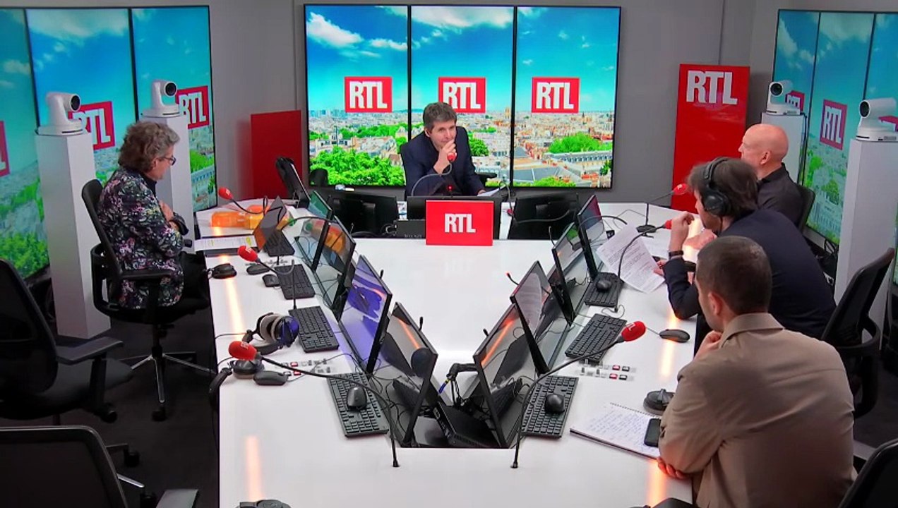 Le monde en marche du 16 mars 2026