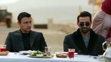 Uzak Sehir - Episode 15 (English Subtitles) Far City
