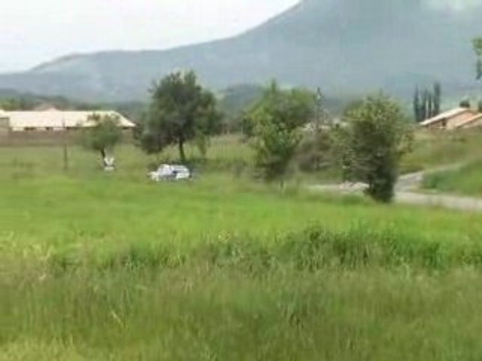 laragnais