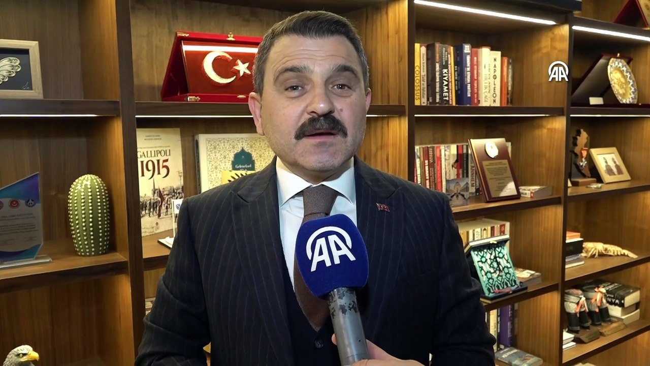 Çanakkale Savaşları’nın sembol mekanı 57. Alay Şehitliği 18 Mart’ta ziyarete açılıyor