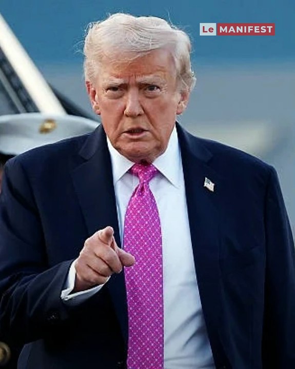 Trump prépare une coalition pour le détroit d'Ormuz : L'Iran et le pétrole mondial en péril