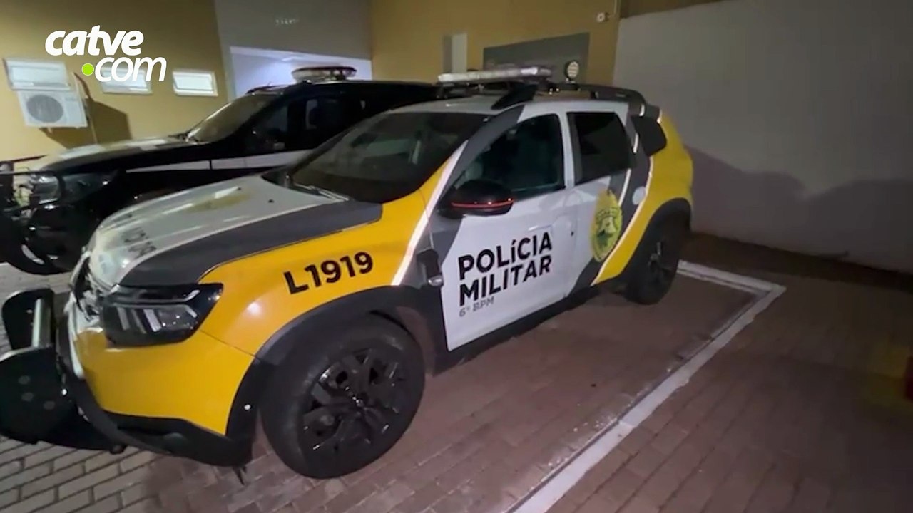 Adolescente de 17 anos foge da PM com moto e mãe é denunciada