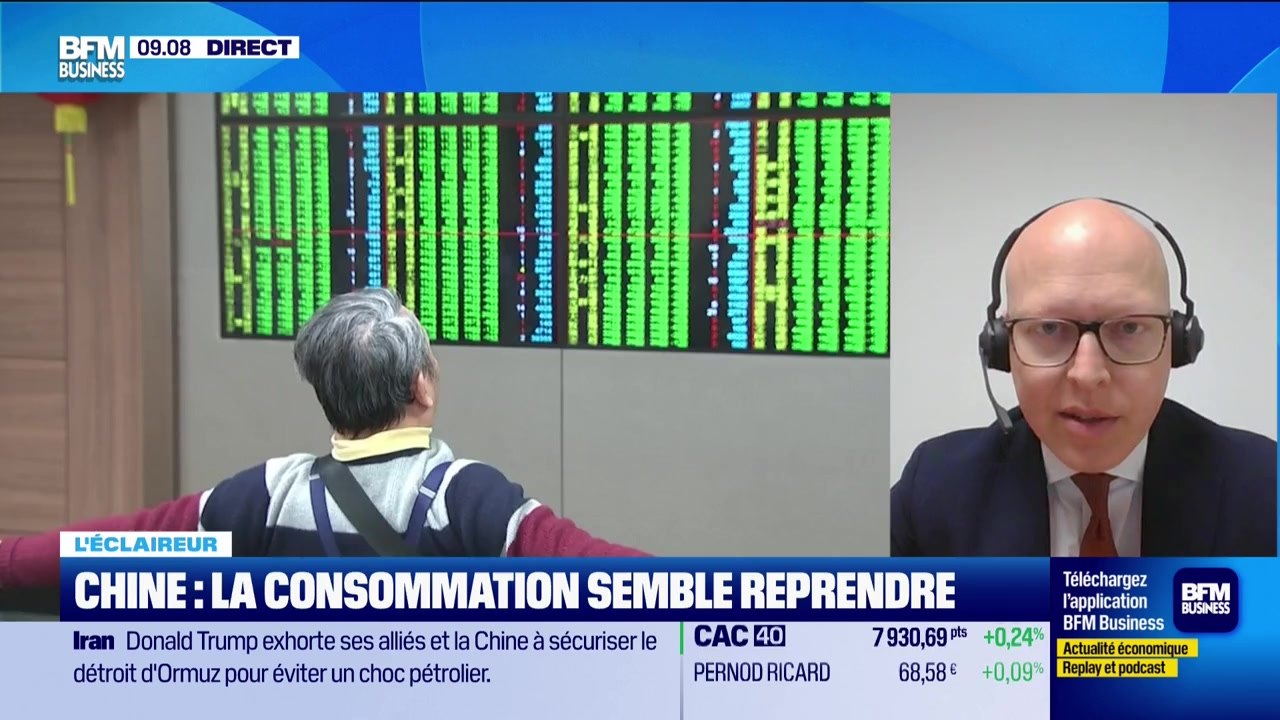 L'éclaireur : BCE et Fed, une semaine cruciale pour les banques centrales - 16/03
