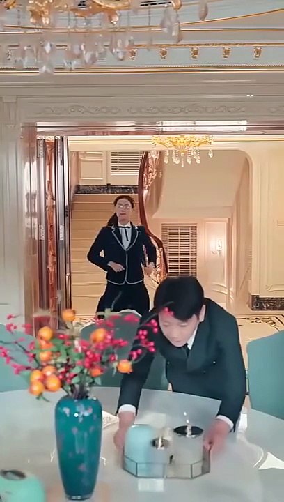 The Heiress Who Won With Brains Chinese Drama - English Sub