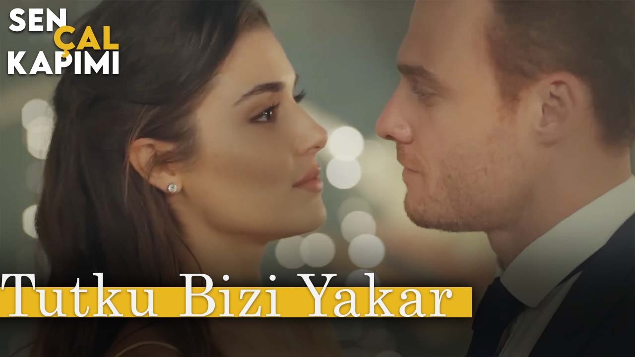 Bu Tutku Bizi Yakar - Sen Çal Kapımı