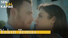 Bu Yakınlaşma Can Yakar - Sen Çal Kapımı