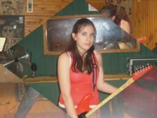 mon frere et moi dans la nuit