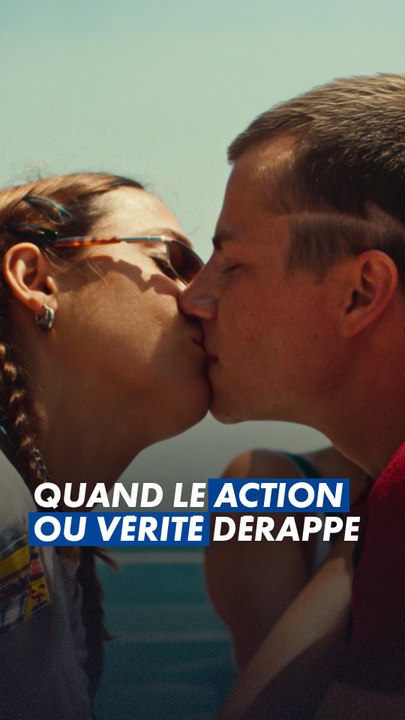 Action ou vérité ?