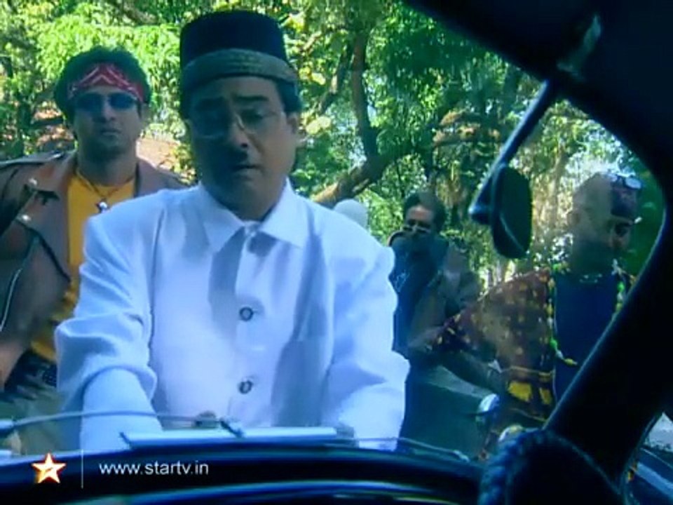 Vikraal Aur Gabraal Full - Episode 6