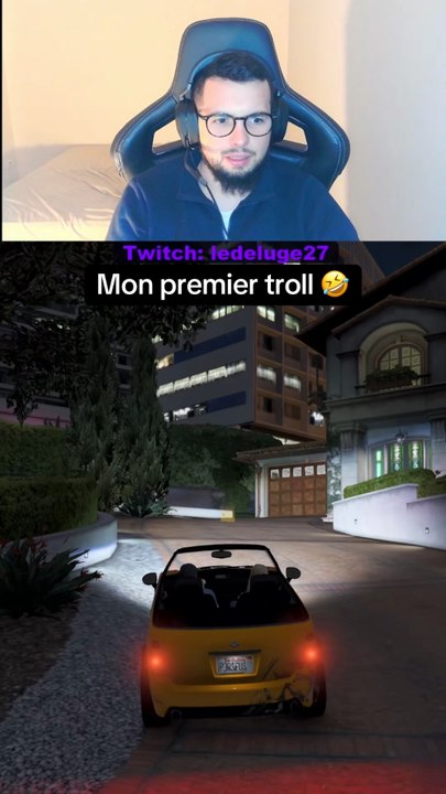 En vrai ça m’a beaucoup fais rire 😂